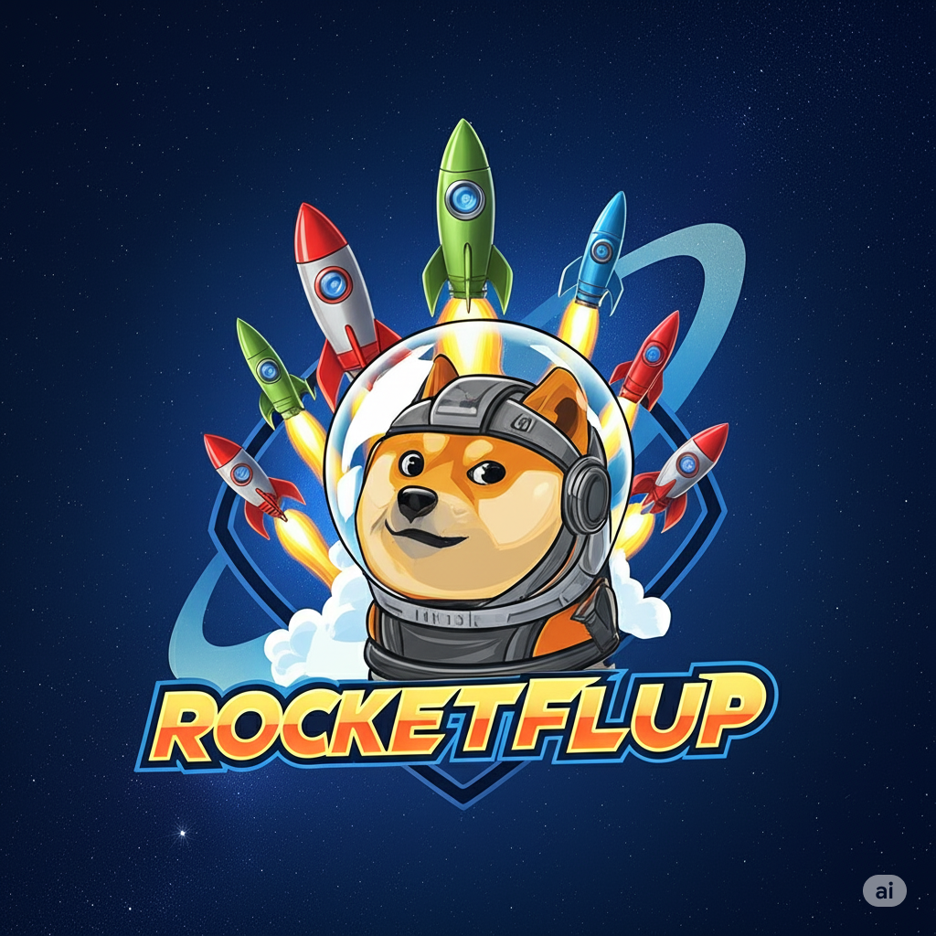 RocketFlip
